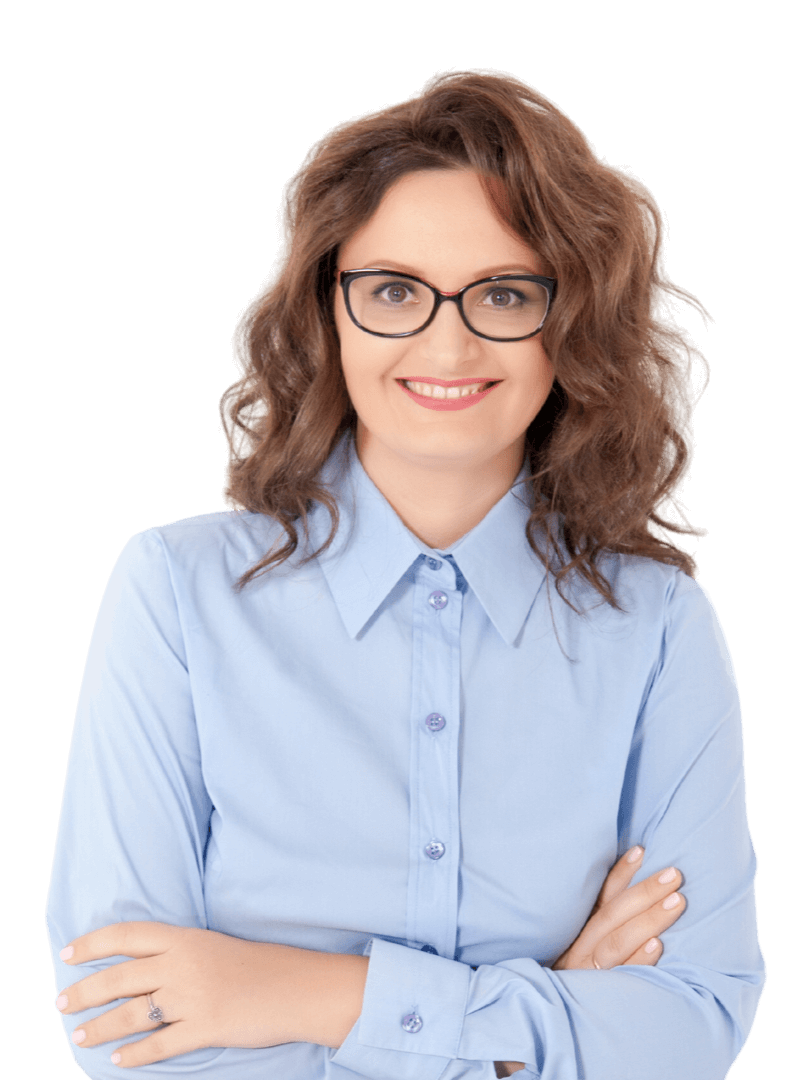 Agnieszka Korach — Dyrektor Projektów Szkoleniowych, ARK Consulting